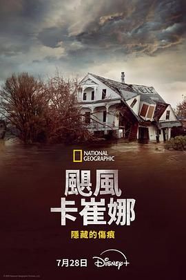 颶風(fēng)卡崔娜 隱藏的傷痕(全集)