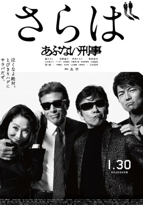 玩命警探7(全集)
